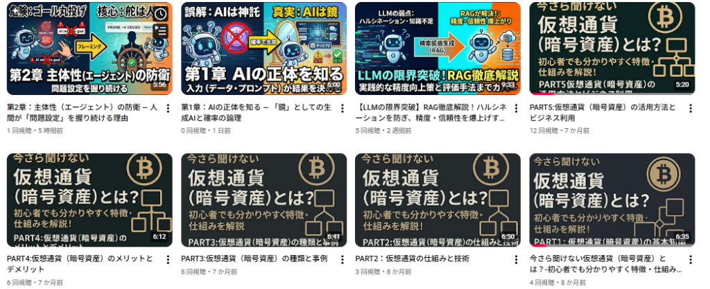 SNS動画制作イメージ